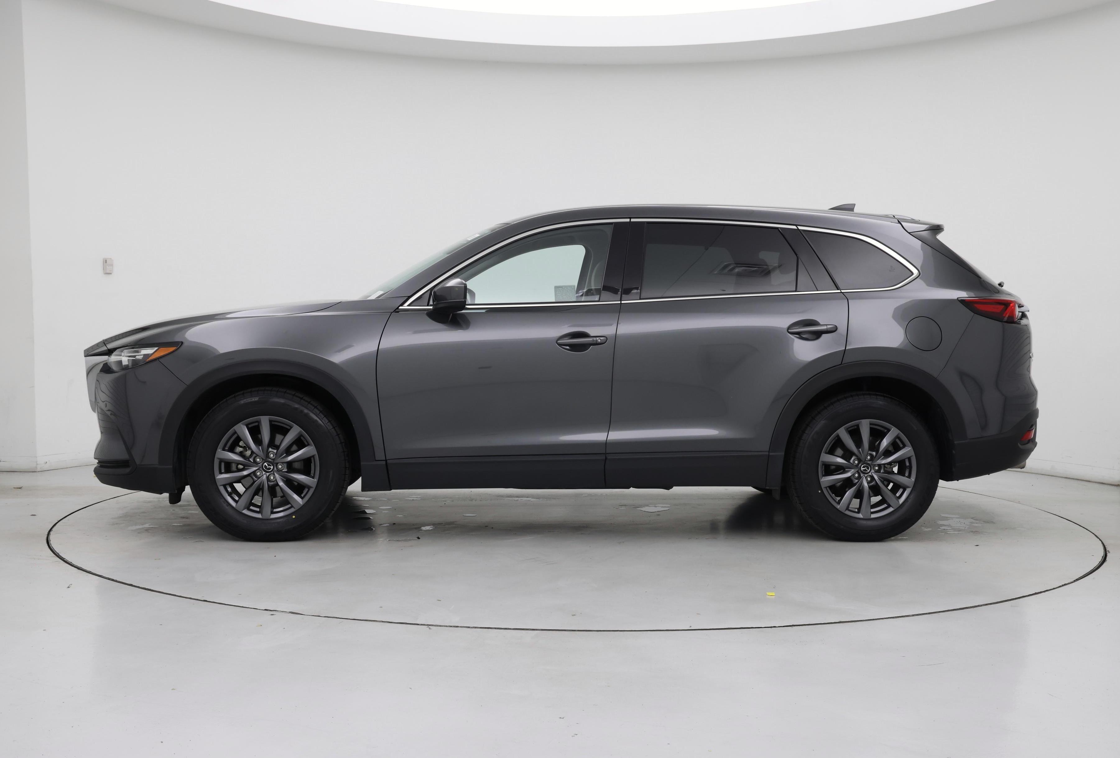 Thumbnail: 2022 Mazda CX-9 - 3