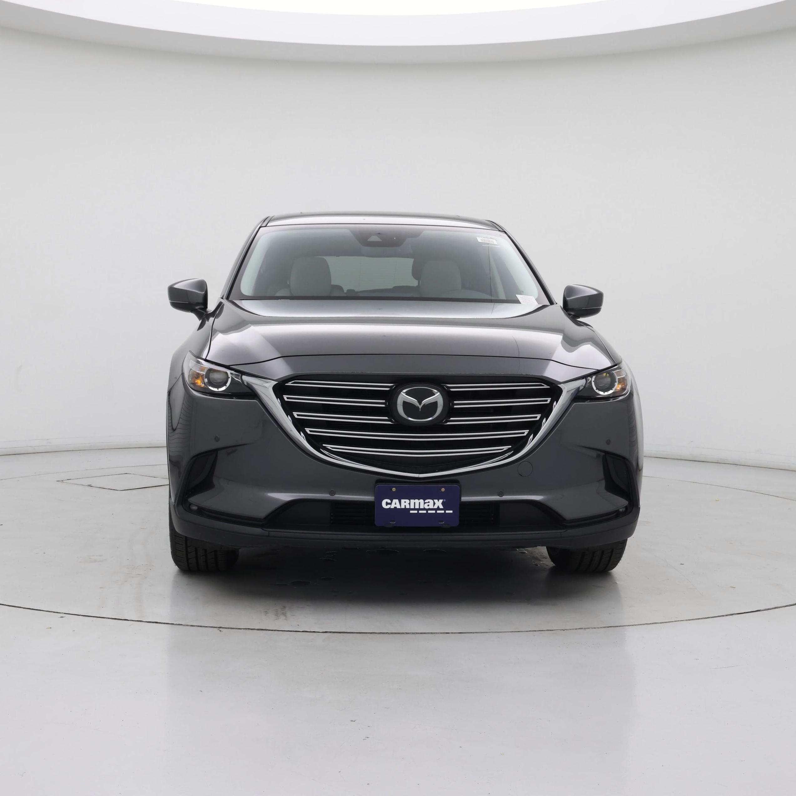 Thumbnail: 2022 Mazda CX-9 - 5