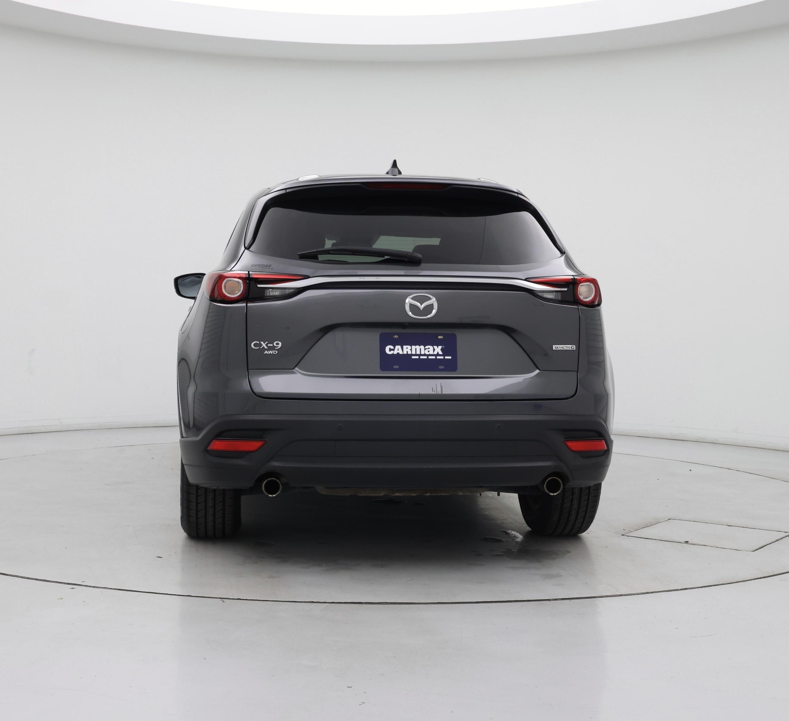 Thumbnail: 2022 Mazda CX-9 - 6