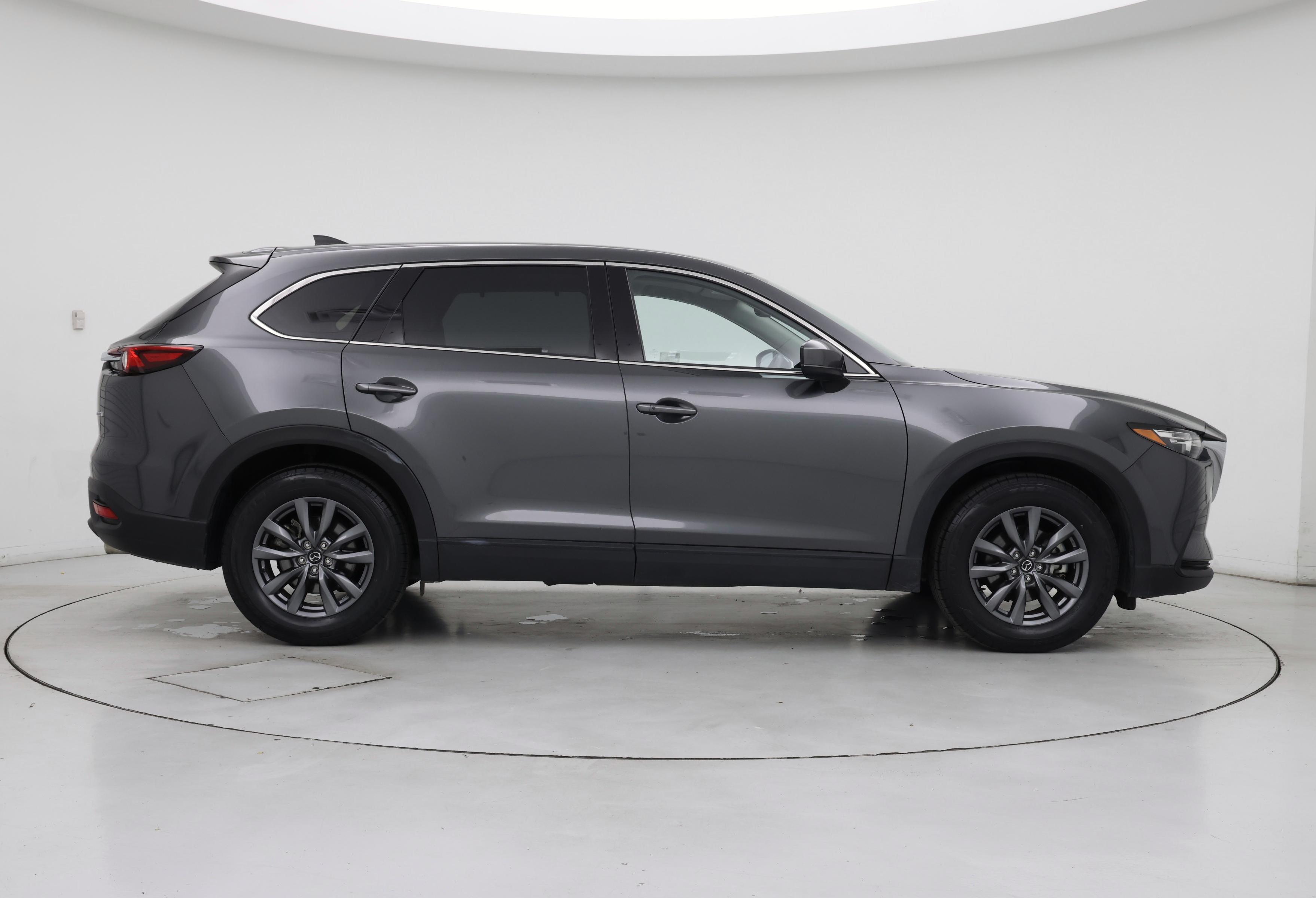 Thumbnail: 2022 Mazda CX-9 - 7