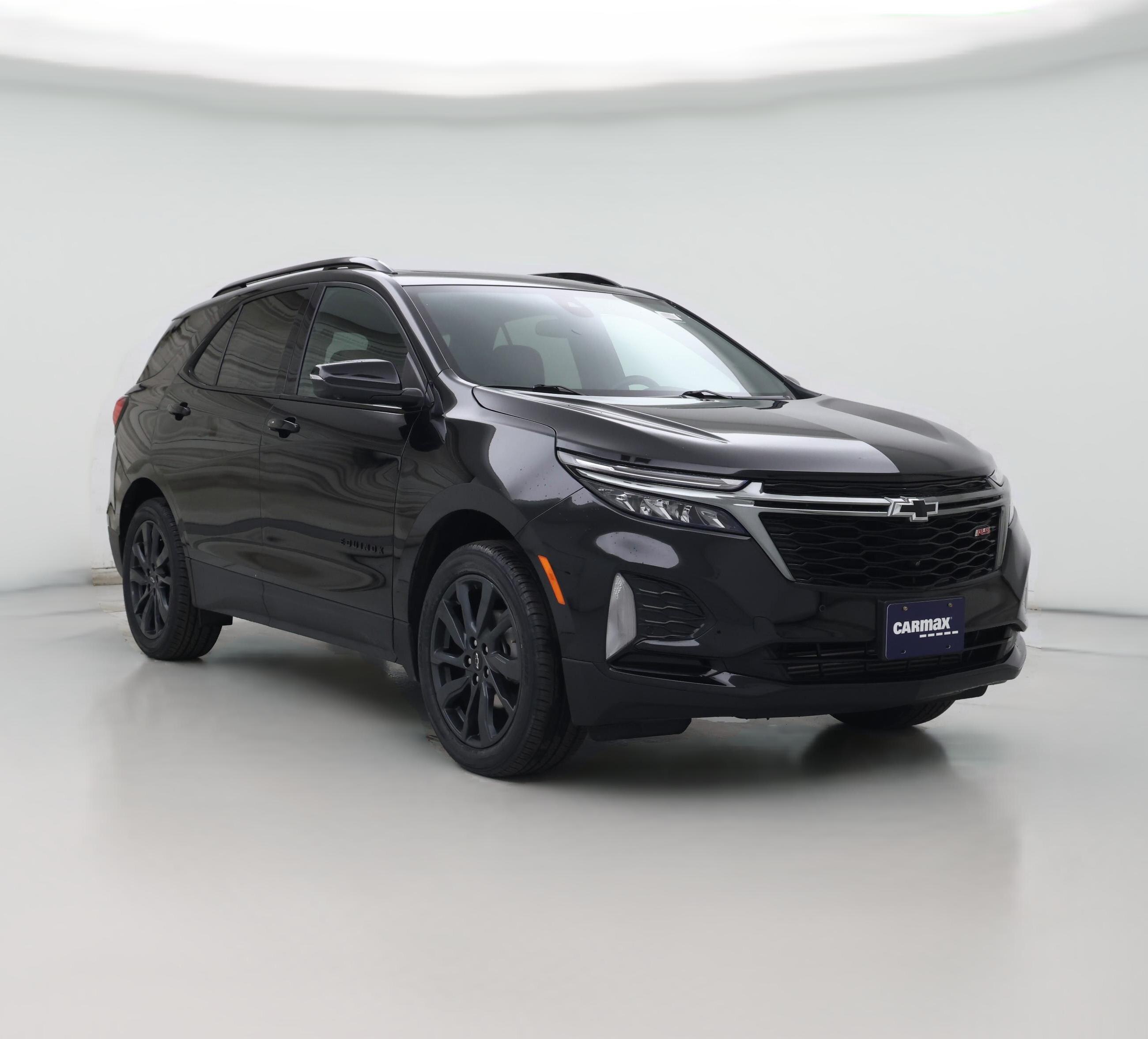 Thumbnail: 2023 Chevrolet Equinox - 1