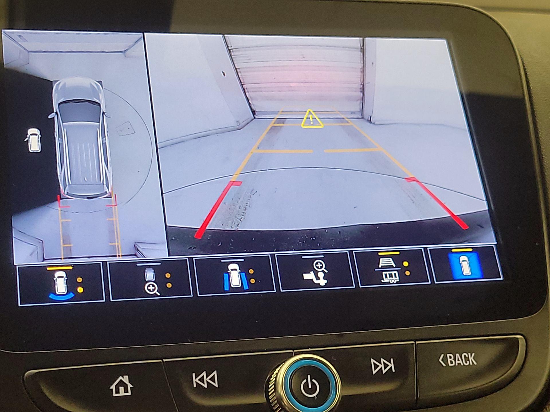 Thumbnail: 2023 Chevrolet Equinox - 14