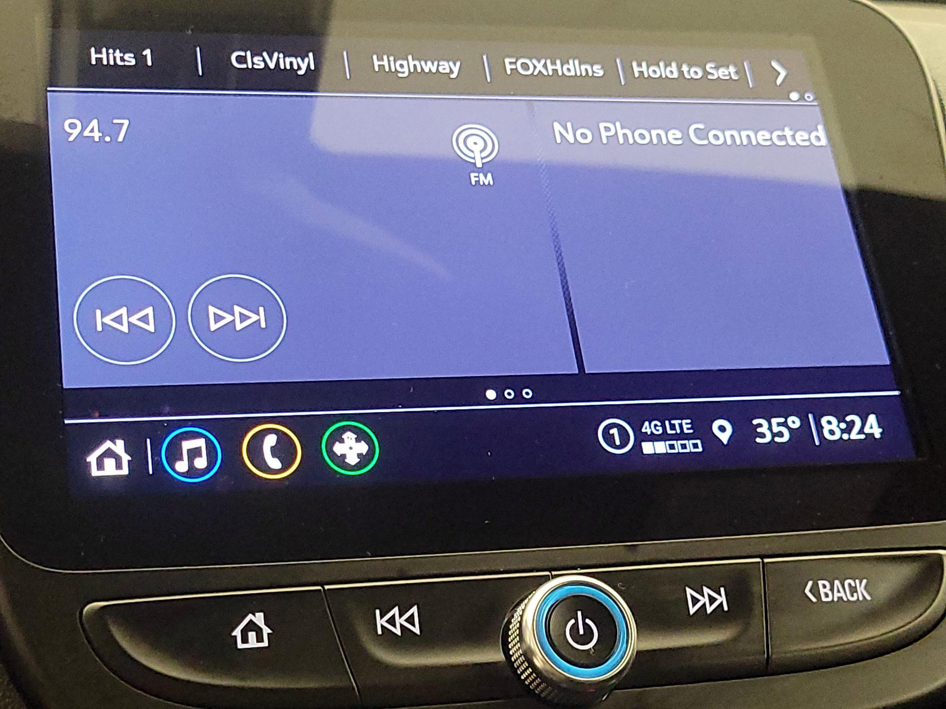 Thumbnail: 2023 Chevrolet Equinox - 15