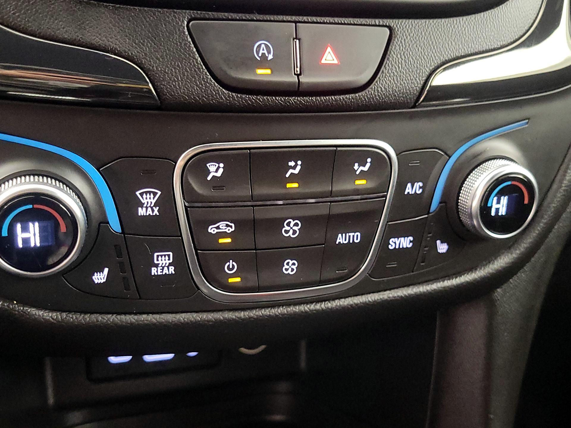 Thumbnail: 2023 Chevrolet Equinox - 16