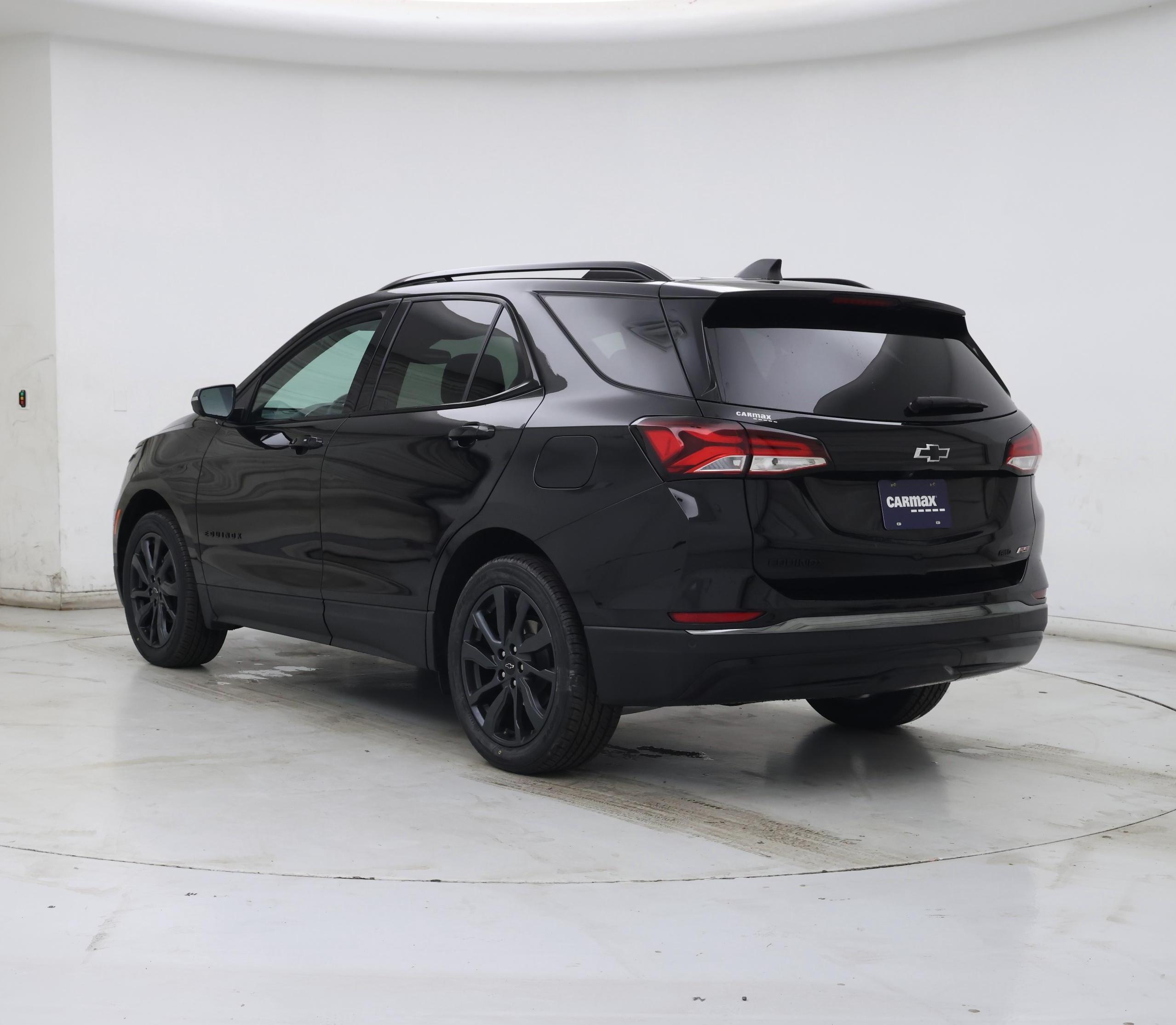 Thumbnail: 2023 Chevrolet Equinox - 2