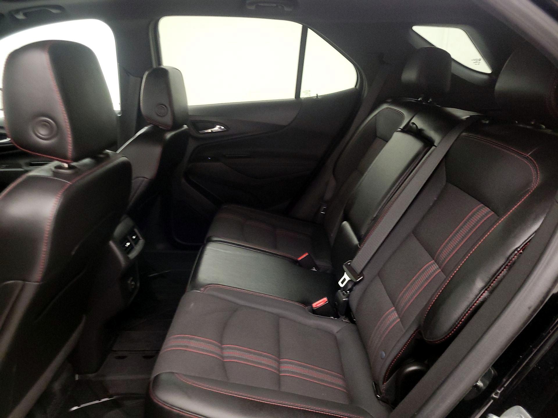 Thumbnail: 2023 Chevrolet Equinox - 19