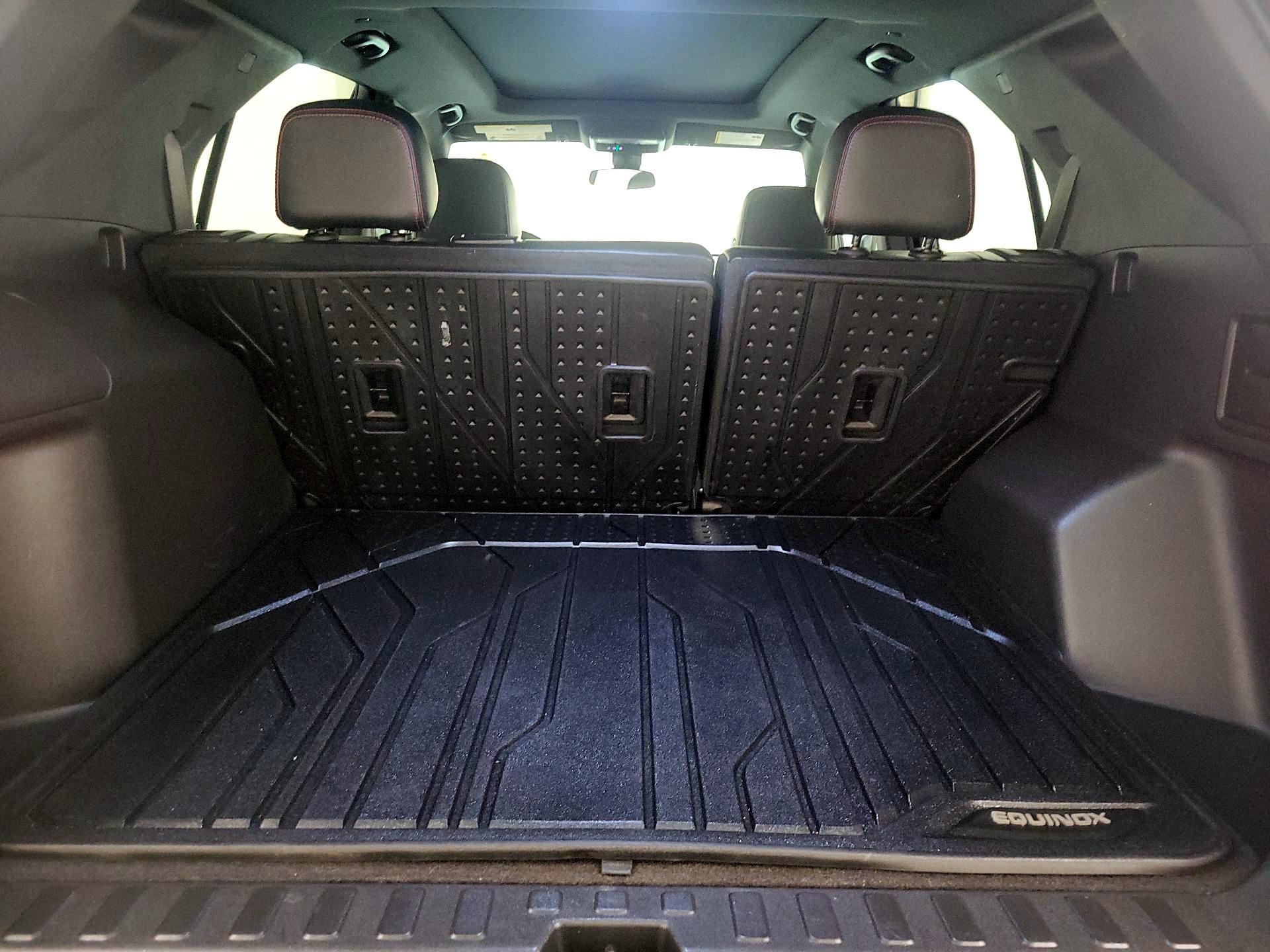 Thumbnail: 2023 Chevrolet Equinox - 20