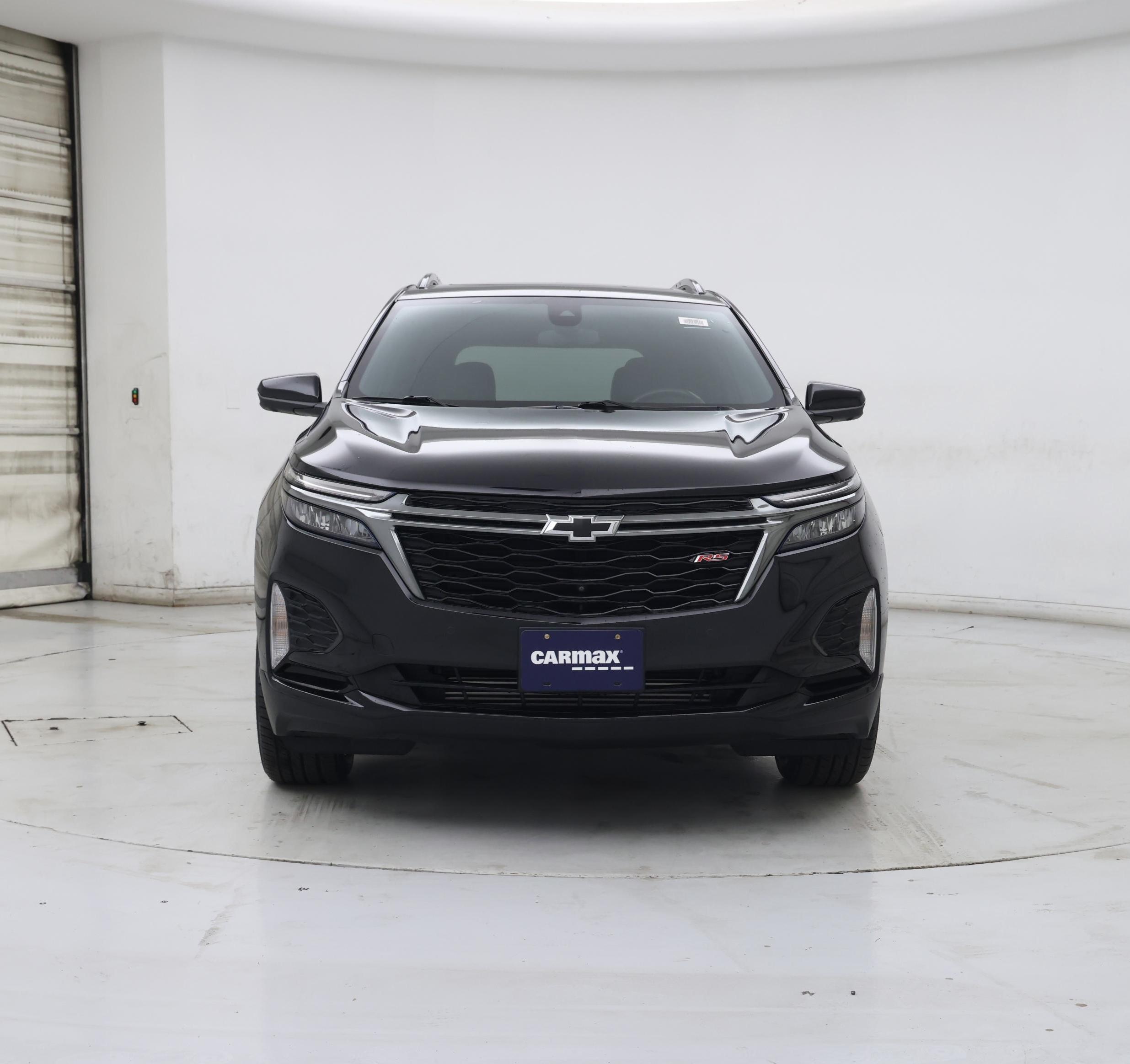 Thumbnail: 2023 Chevrolet Equinox - 5