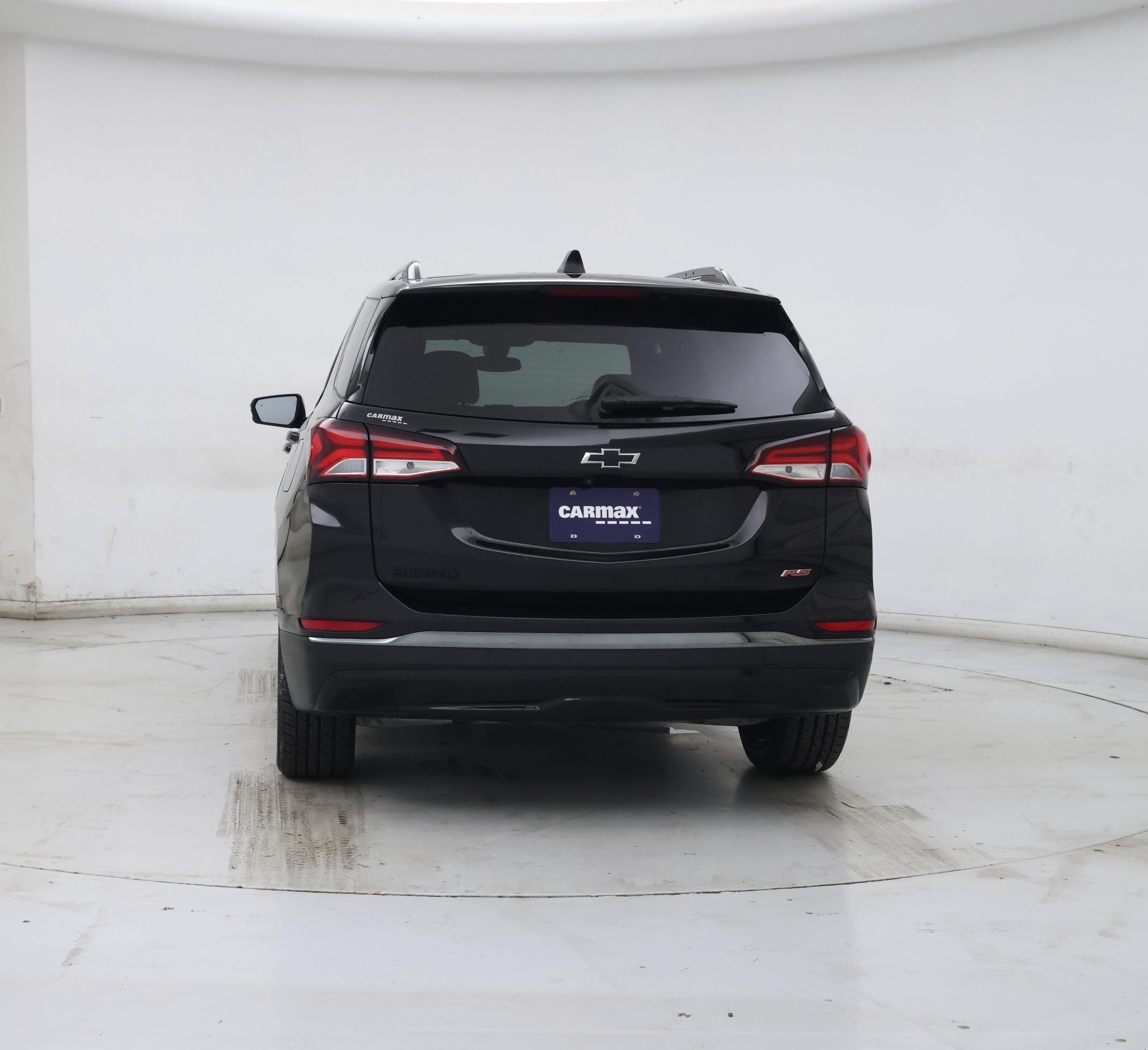 Thumbnail: 2023 Chevrolet Equinox - 6