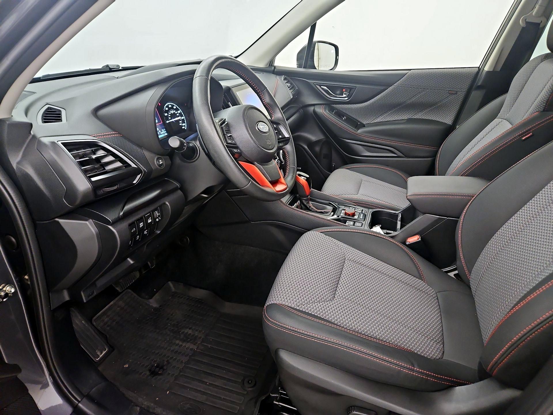 Thumbnail: 2024 Subaru Forester - 11