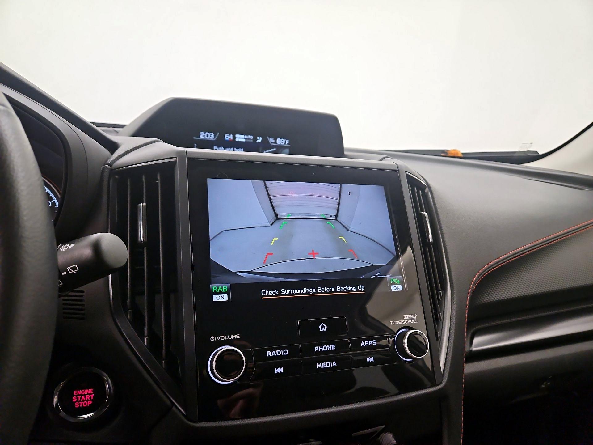 Thumbnail: 2024 Subaru Forester - 14