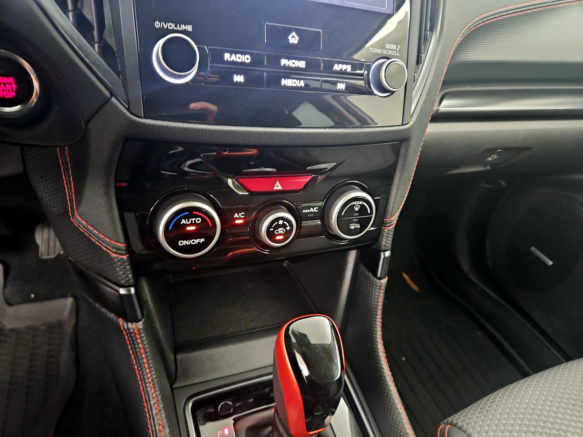 Thumbnail: 2024 Subaru Forester - 16