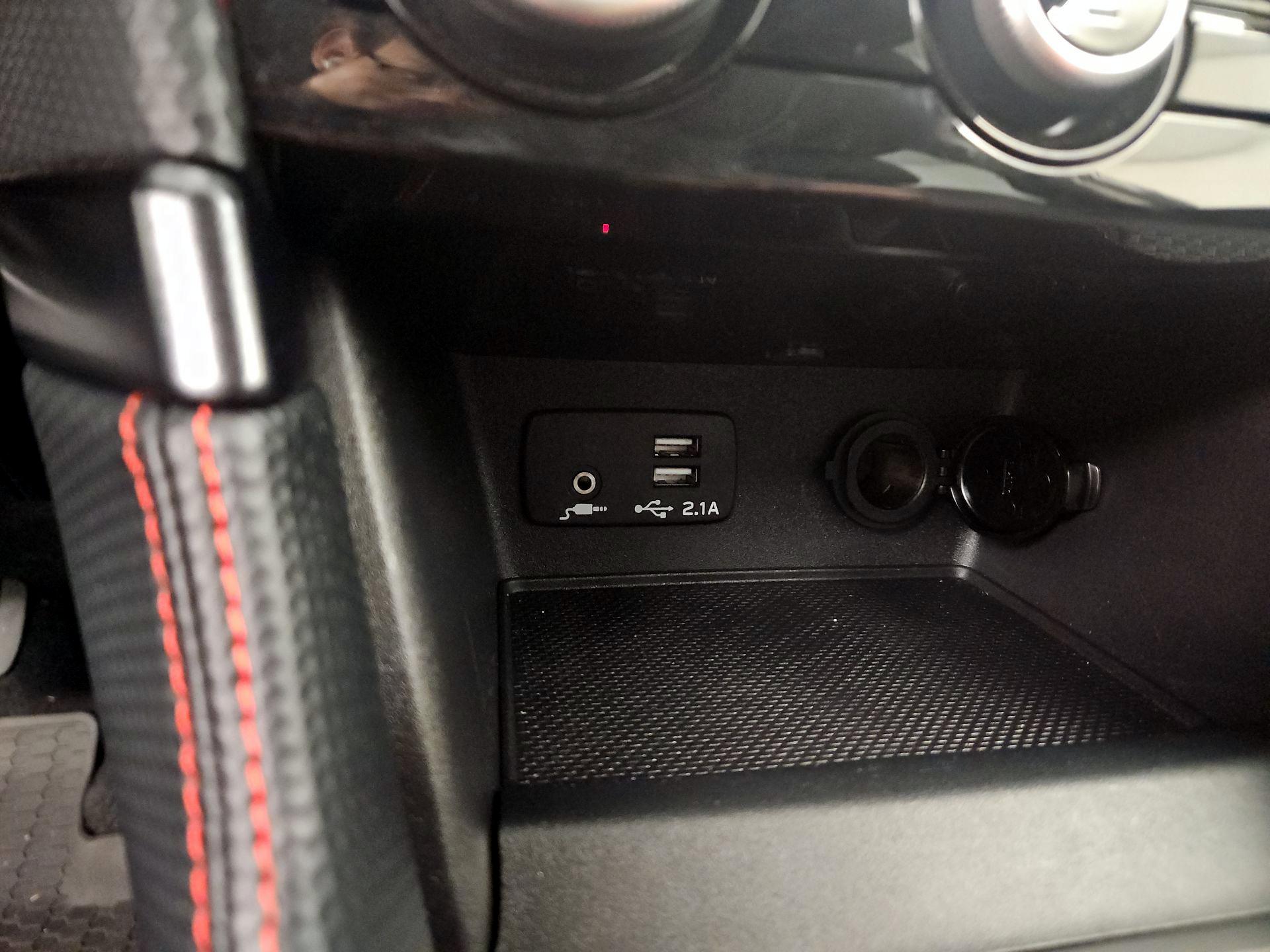 Thumbnail: 2024 Subaru Forester - 18