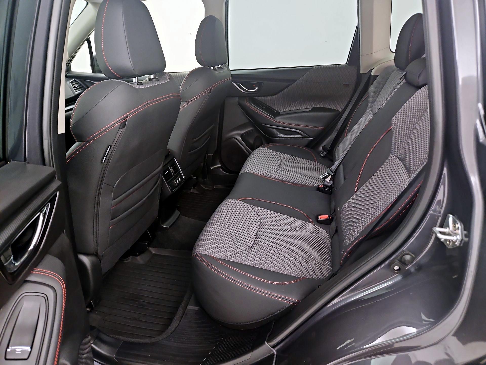 Thumbnail: 2024 Subaru Forester - 20