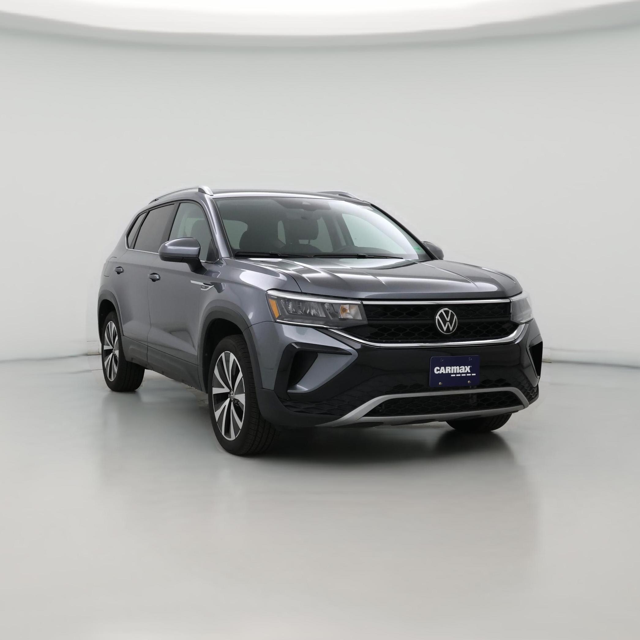 Thumbnail: 2024 Volkswagen Taos - 1