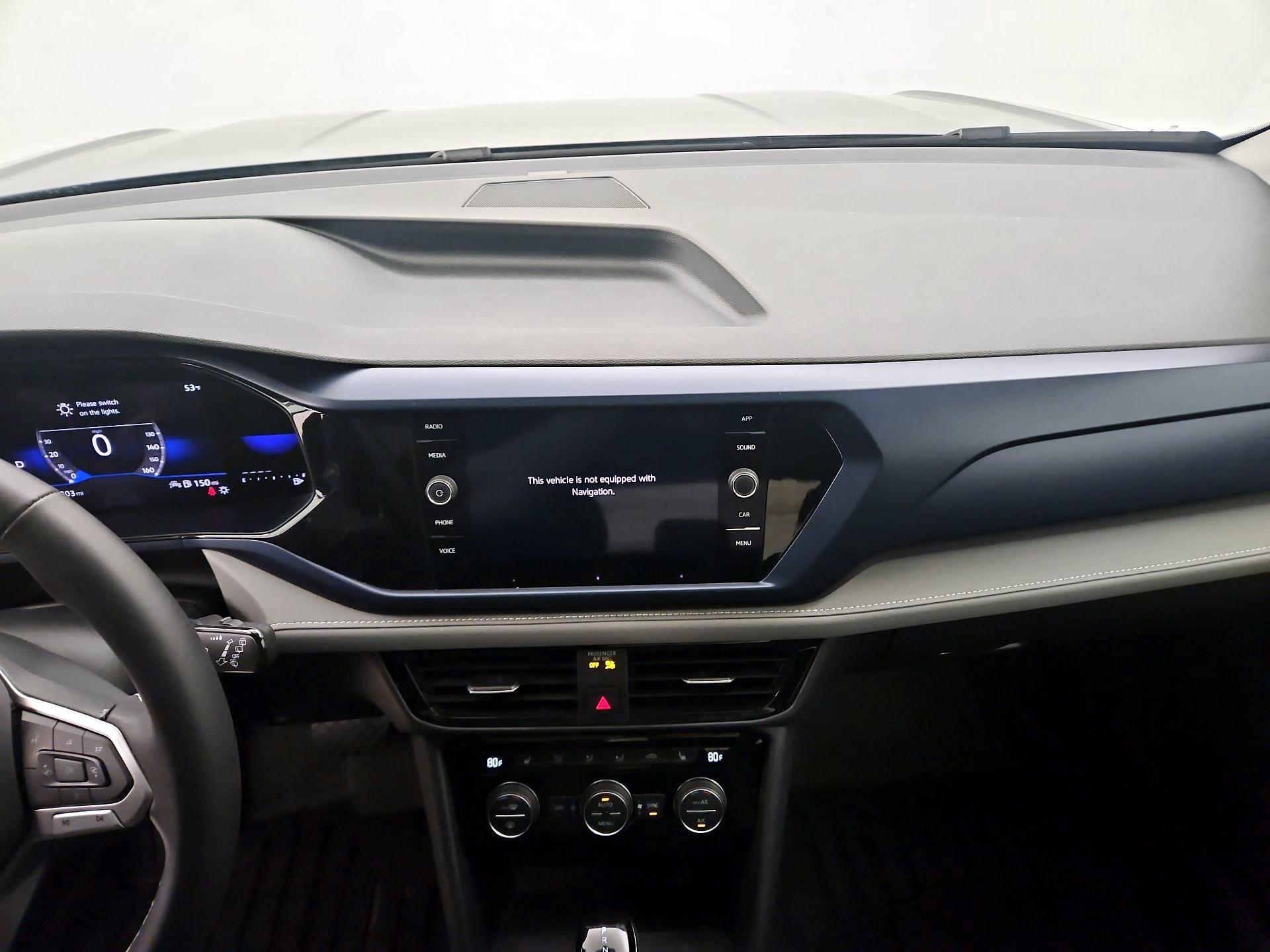 Thumbnail: 2024 Volkswagen Taos - 9