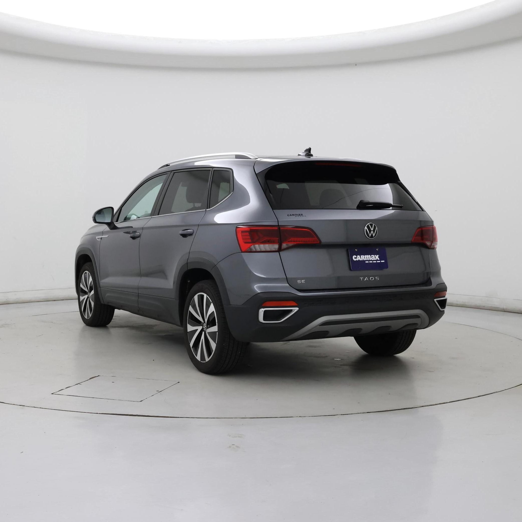 Thumbnail: 2024 Volkswagen Taos - 2