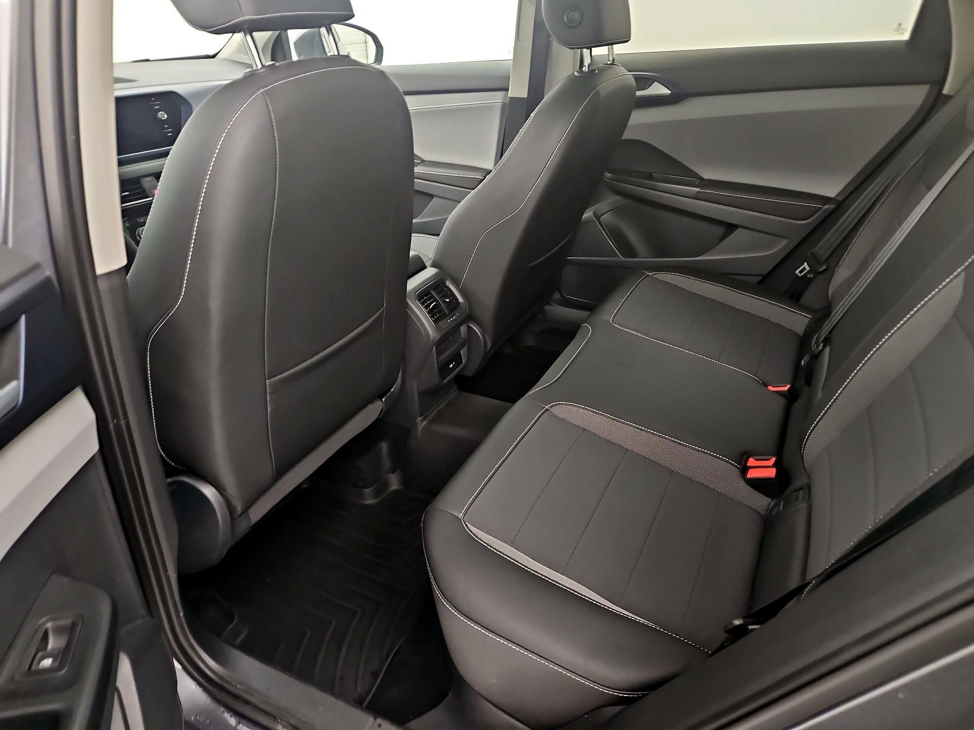 Thumbnail: 2024 Volkswagen Taos - 20