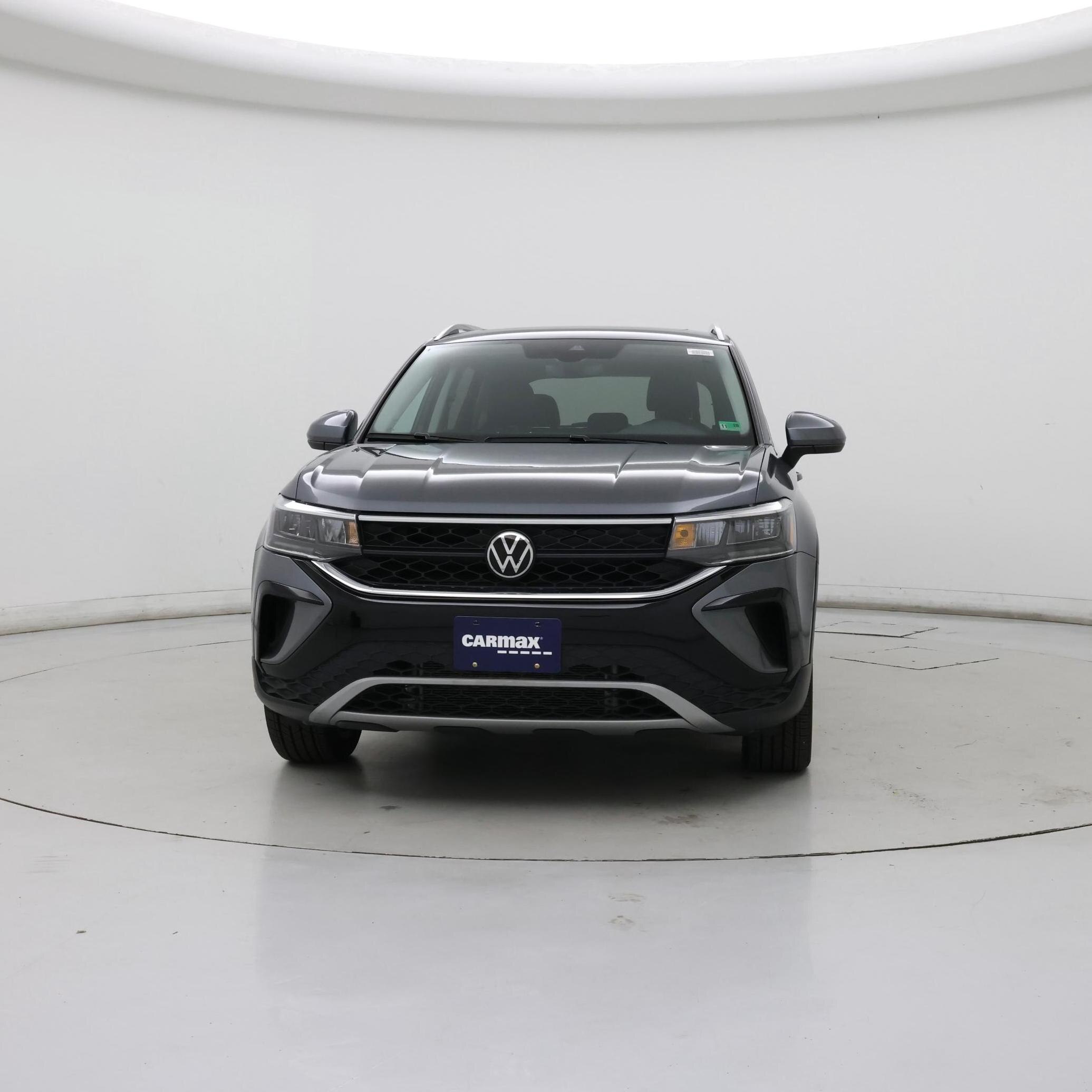 Thumbnail: 2024 Volkswagen Taos - 5