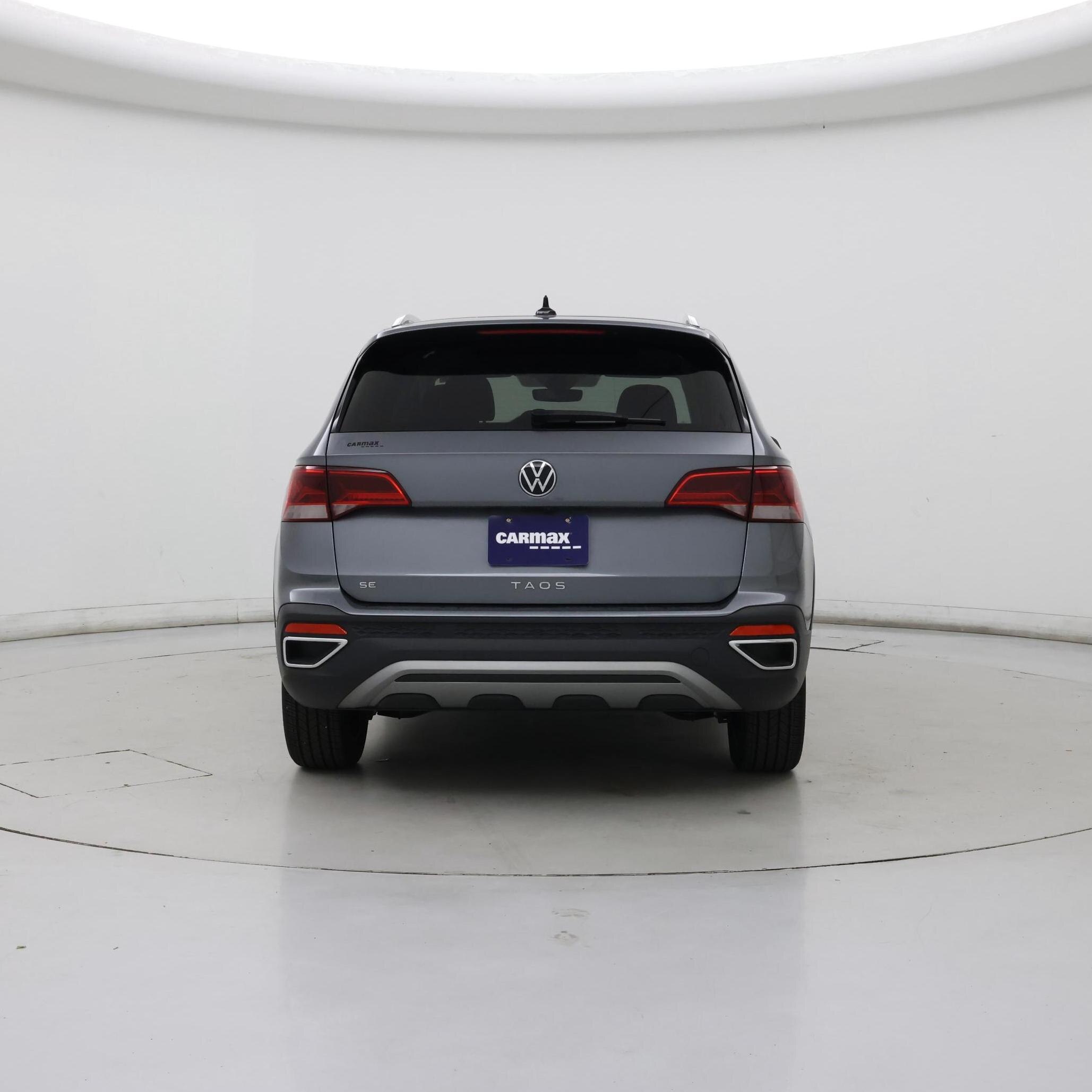 Thumbnail: 2024 Volkswagen Taos - 6