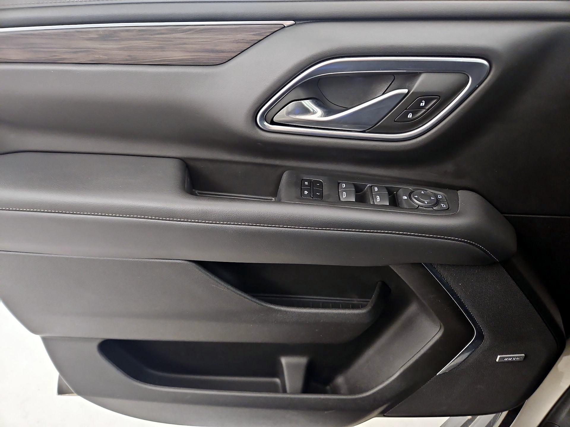 Thumbnail: 2021 Chevrolet Suburban - 12