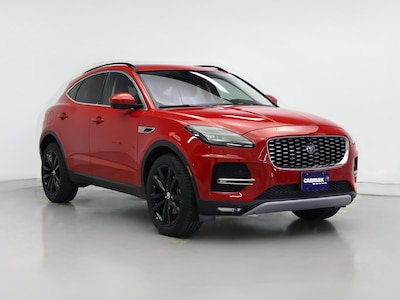 2021 Jaguar E-Pace SE