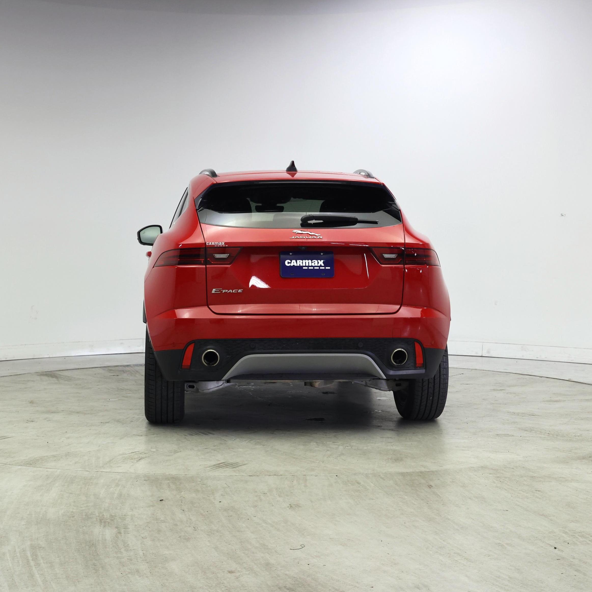 Thumbnail: 2021 Jaguar E-Pace - 6