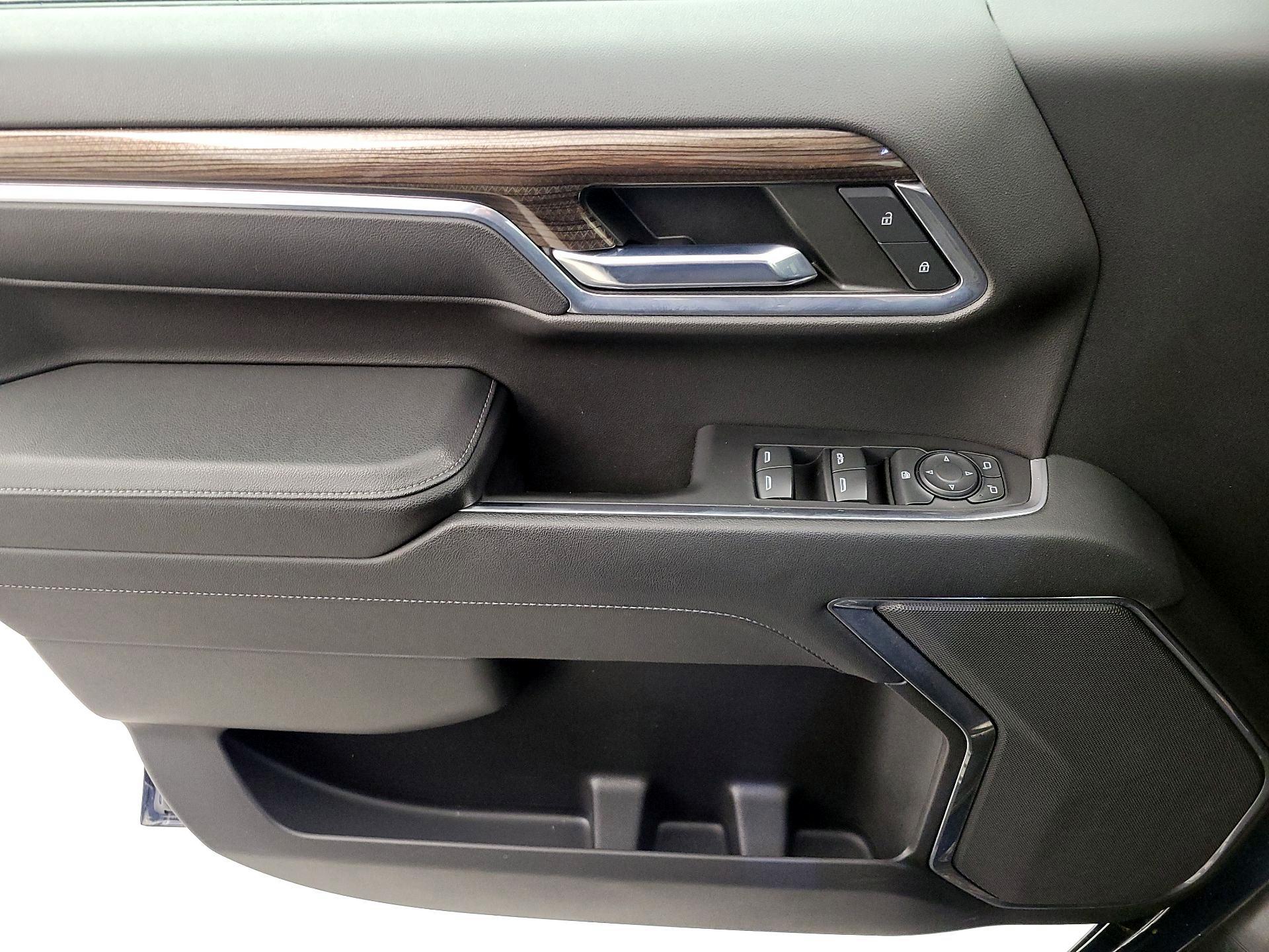 Thumbnail: 2023 Chevrolet Silverado 1500 - 12