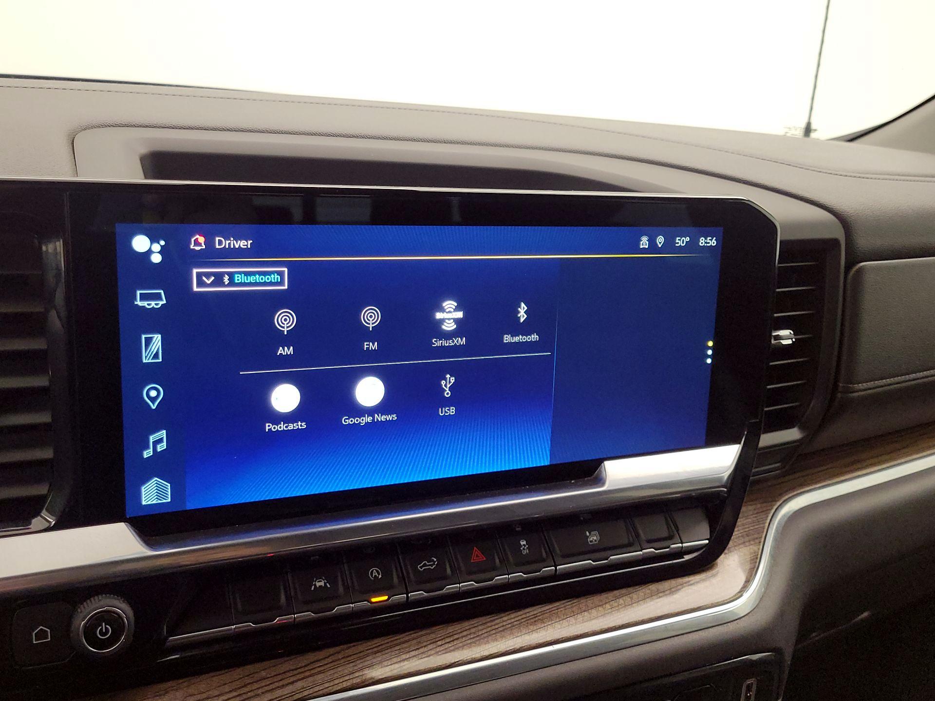 Thumbnail: 2023 Chevrolet Silverado 1500 - 15