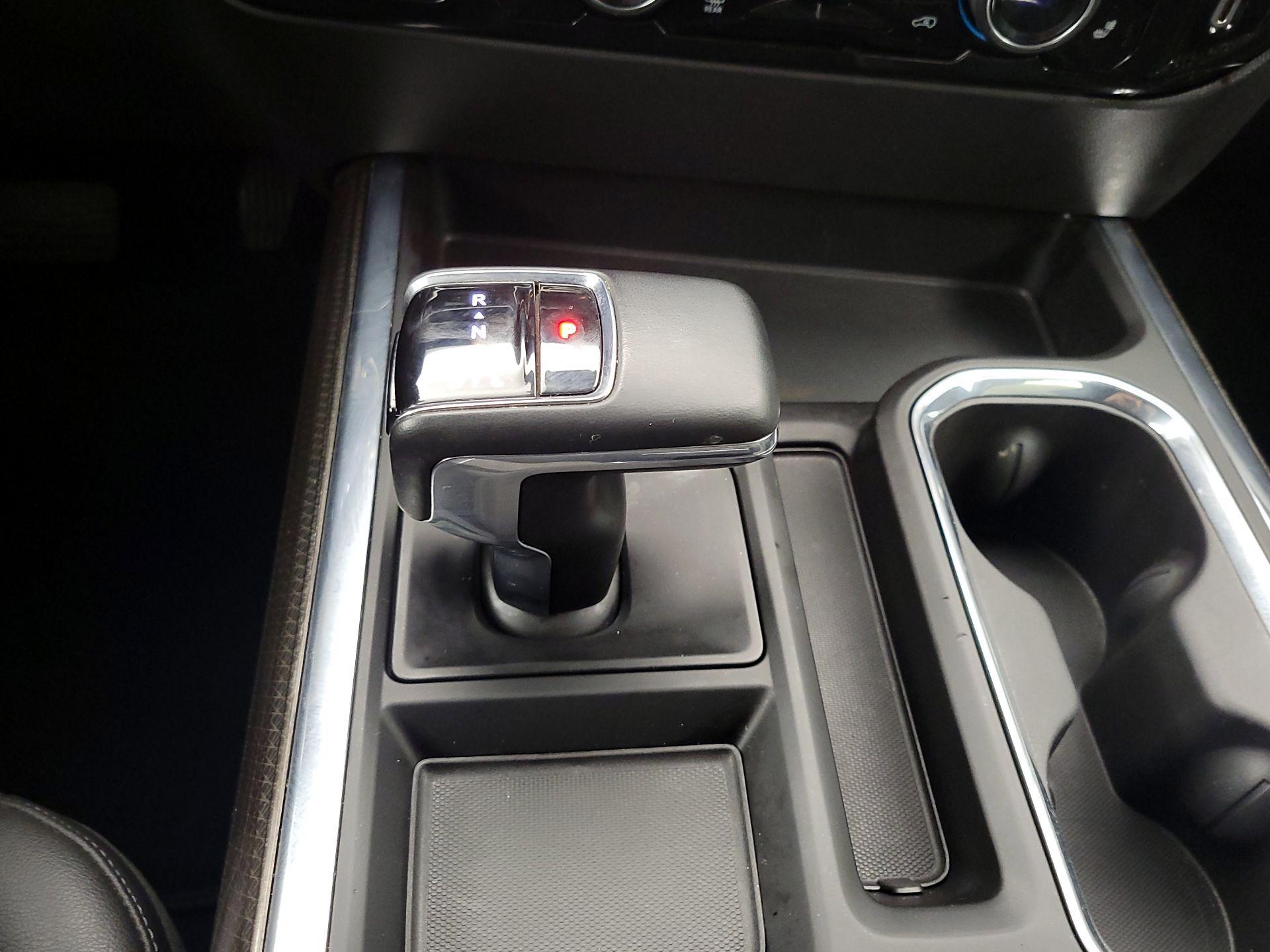 Thumbnail: 2023 Chevrolet Silverado 1500 - 17