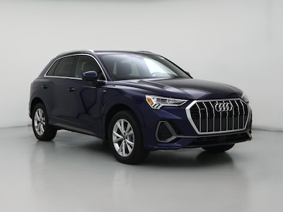 2022 Audi Q3 S-Line Premium Plus
