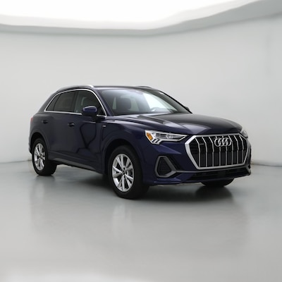 2022 Audi Q3 S-Line Premium Plus