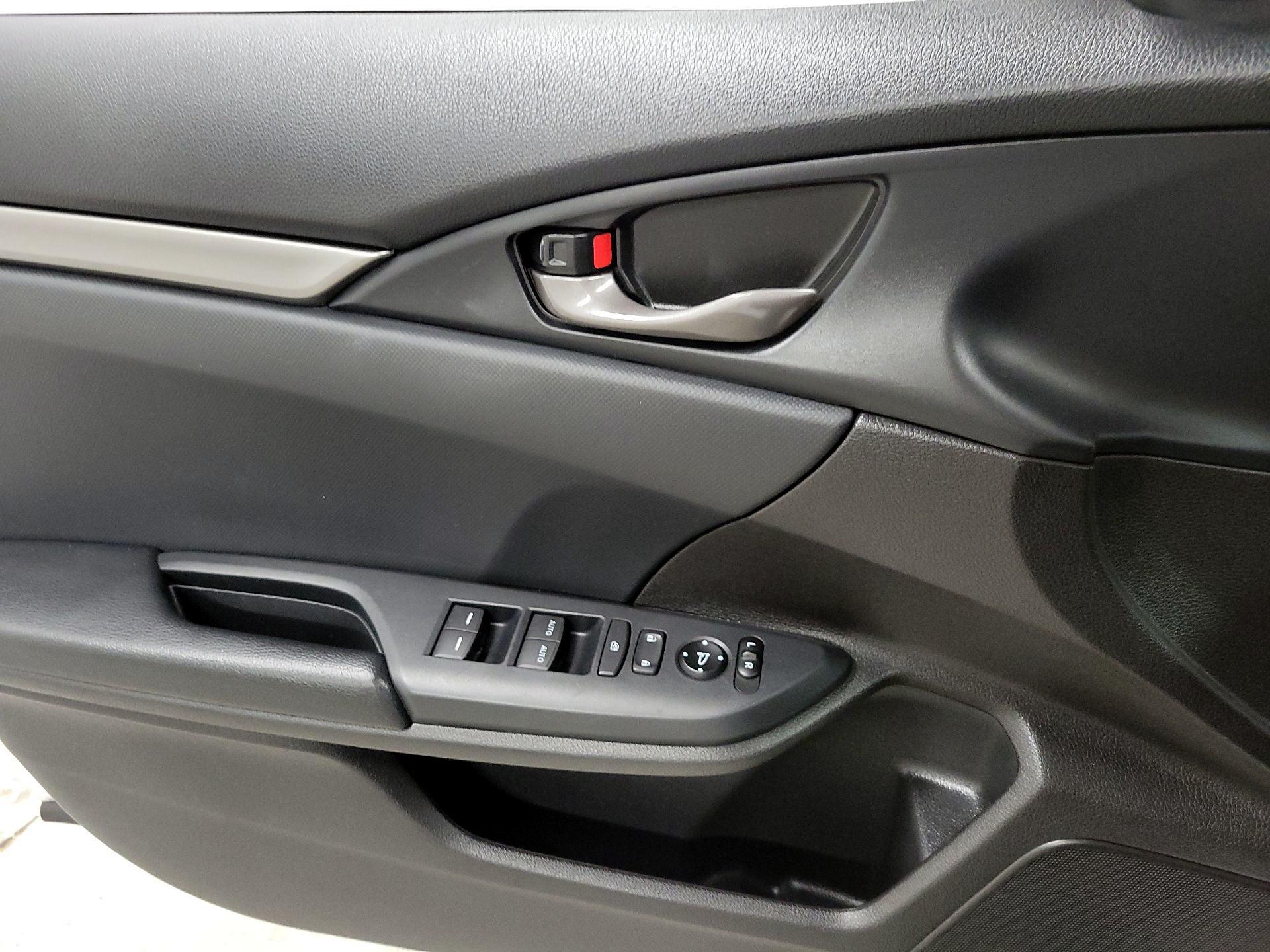 Thumbnail: 2021 Honda Civic - 12