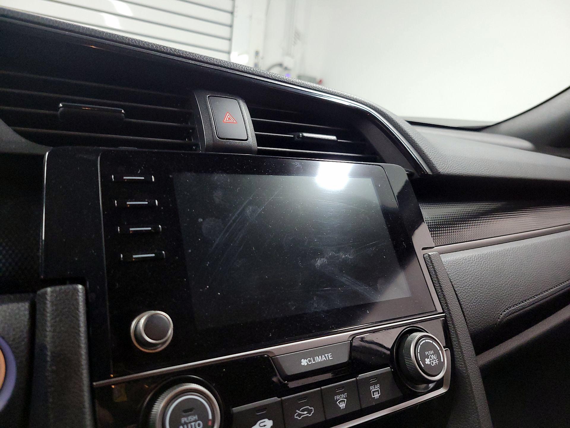 Thumbnail: 2021 Honda Civic - 14