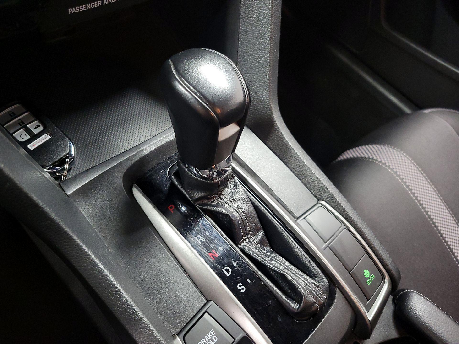 Thumbnail: 2021 Honda Civic - 16