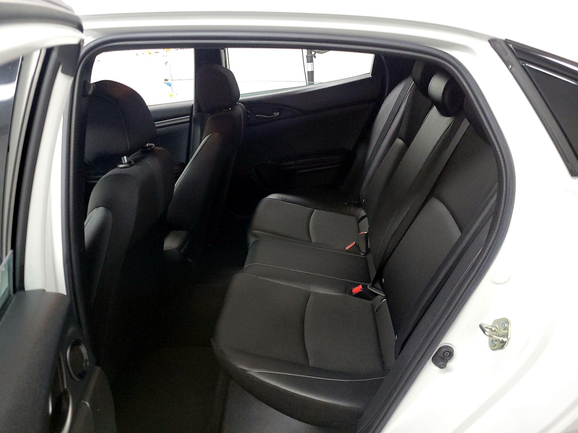 Thumbnail: 2021 Honda Civic - 17