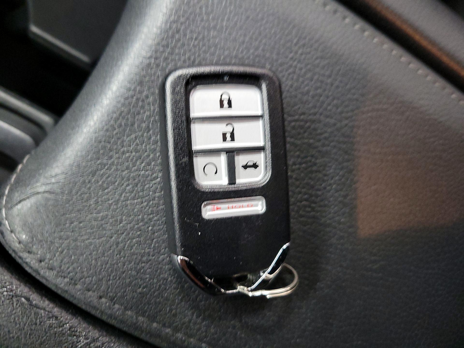 Thumbnail: 2021 Honda Civic - 20