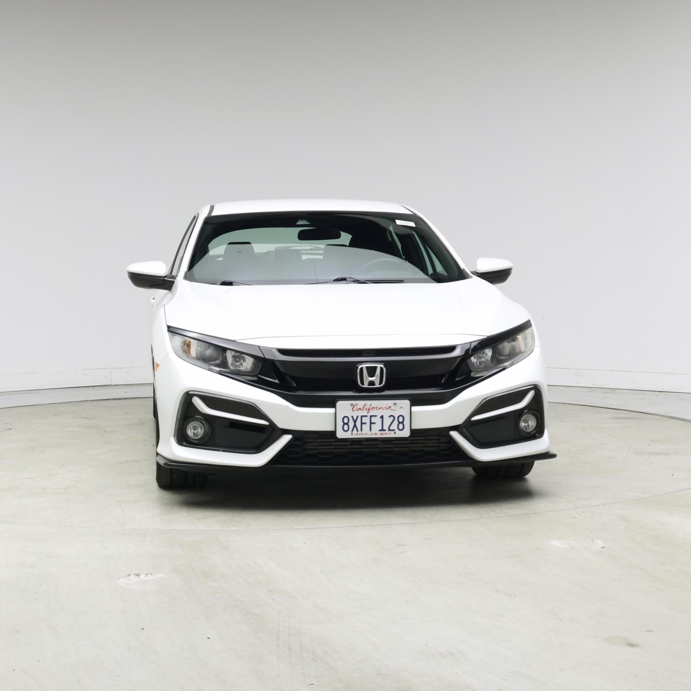 Thumbnail: 2021 Honda Civic - 5