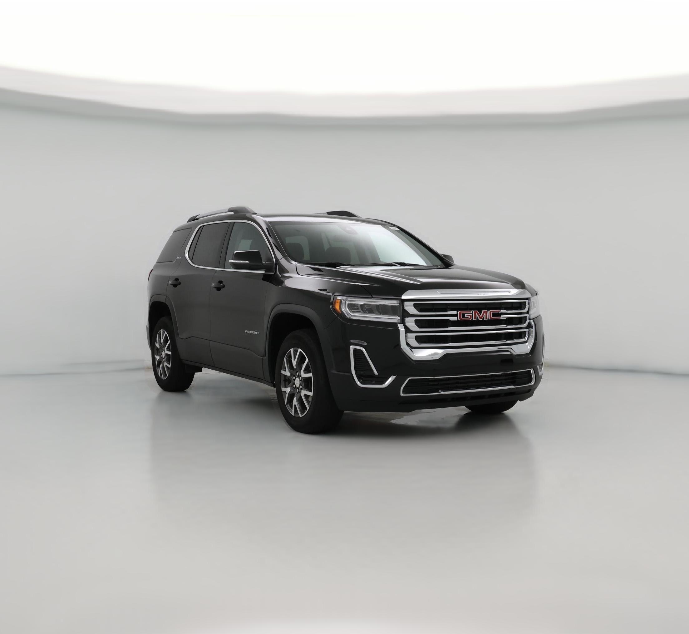 Thumbnail: 2023 GMC Acadia - 1