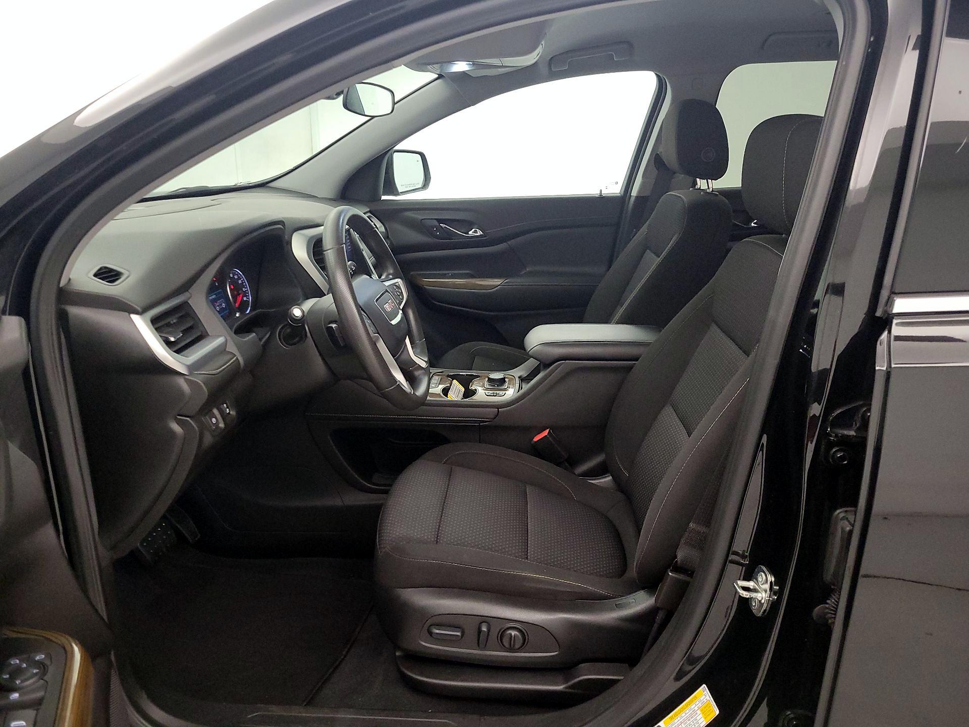 Thumbnail: 2023 GMC Acadia - 11