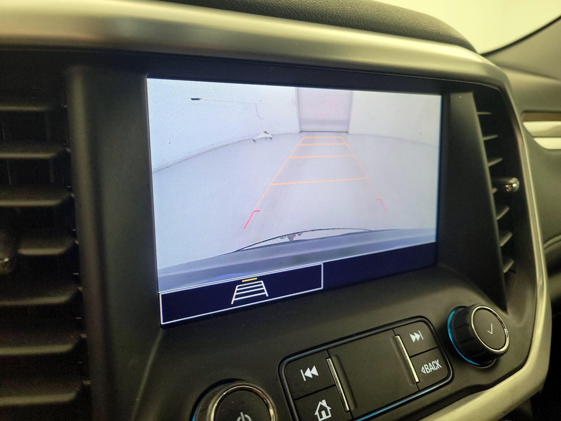 Thumbnail: 2023 GMC Acadia - 14