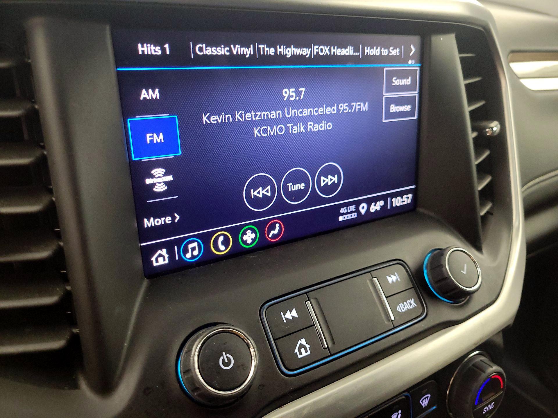 Thumbnail: 2023 GMC Acadia - 15