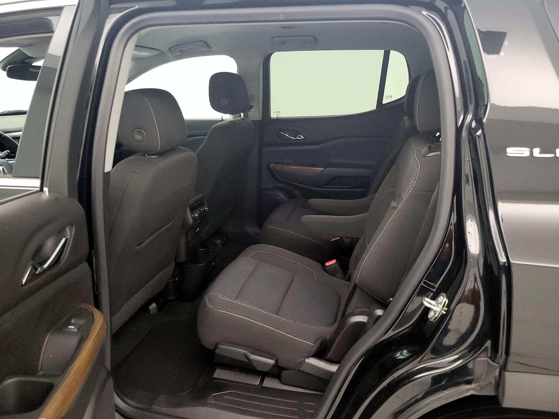 Thumbnail: 2023 GMC Acadia - 19