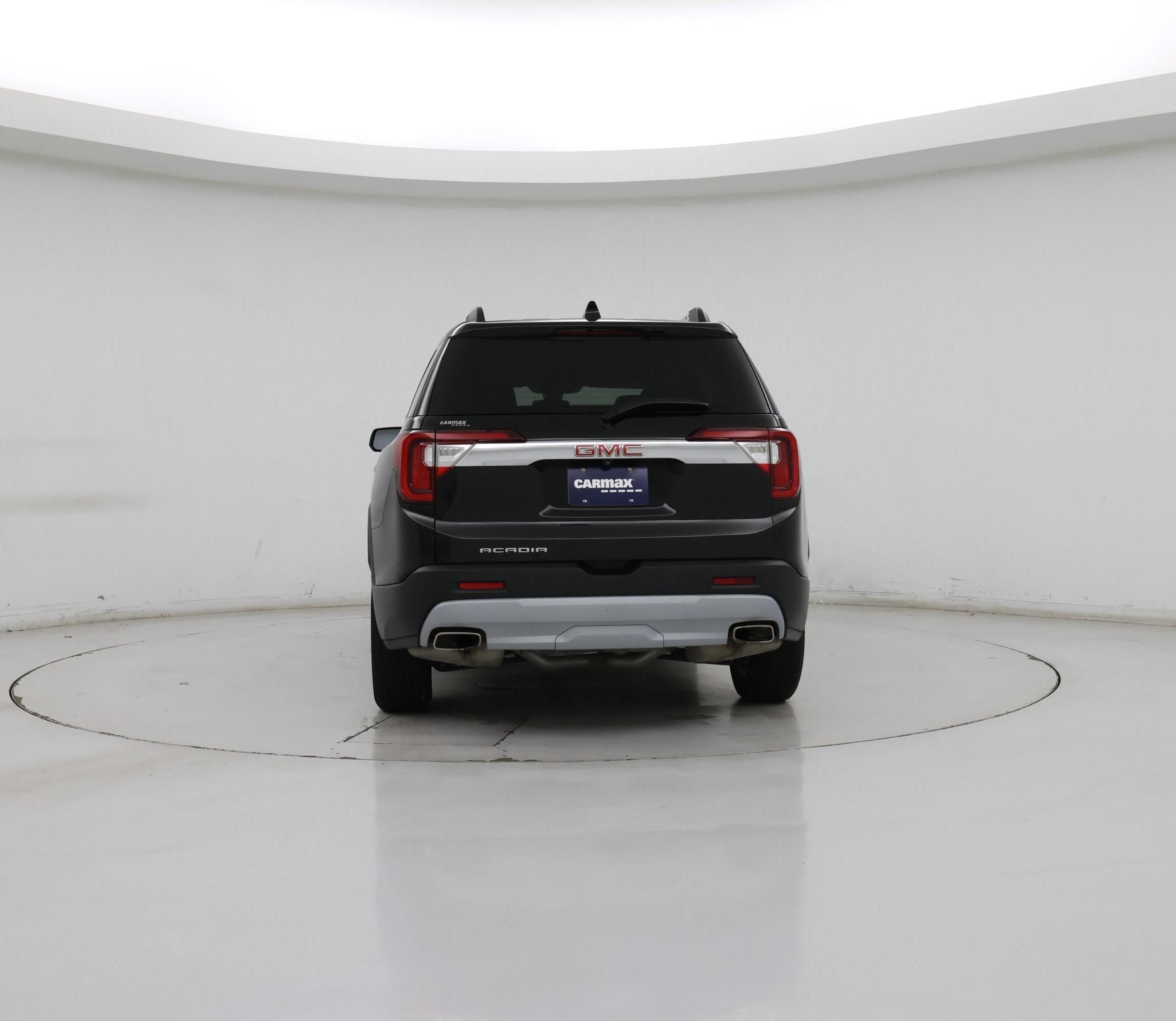 Thumbnail: 2023 GMC Acadia - 6