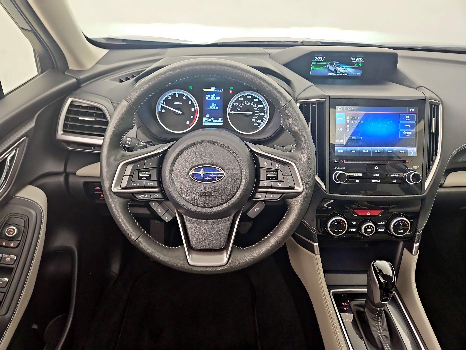 Thumbnail: 2023 Subaru Forester - 10