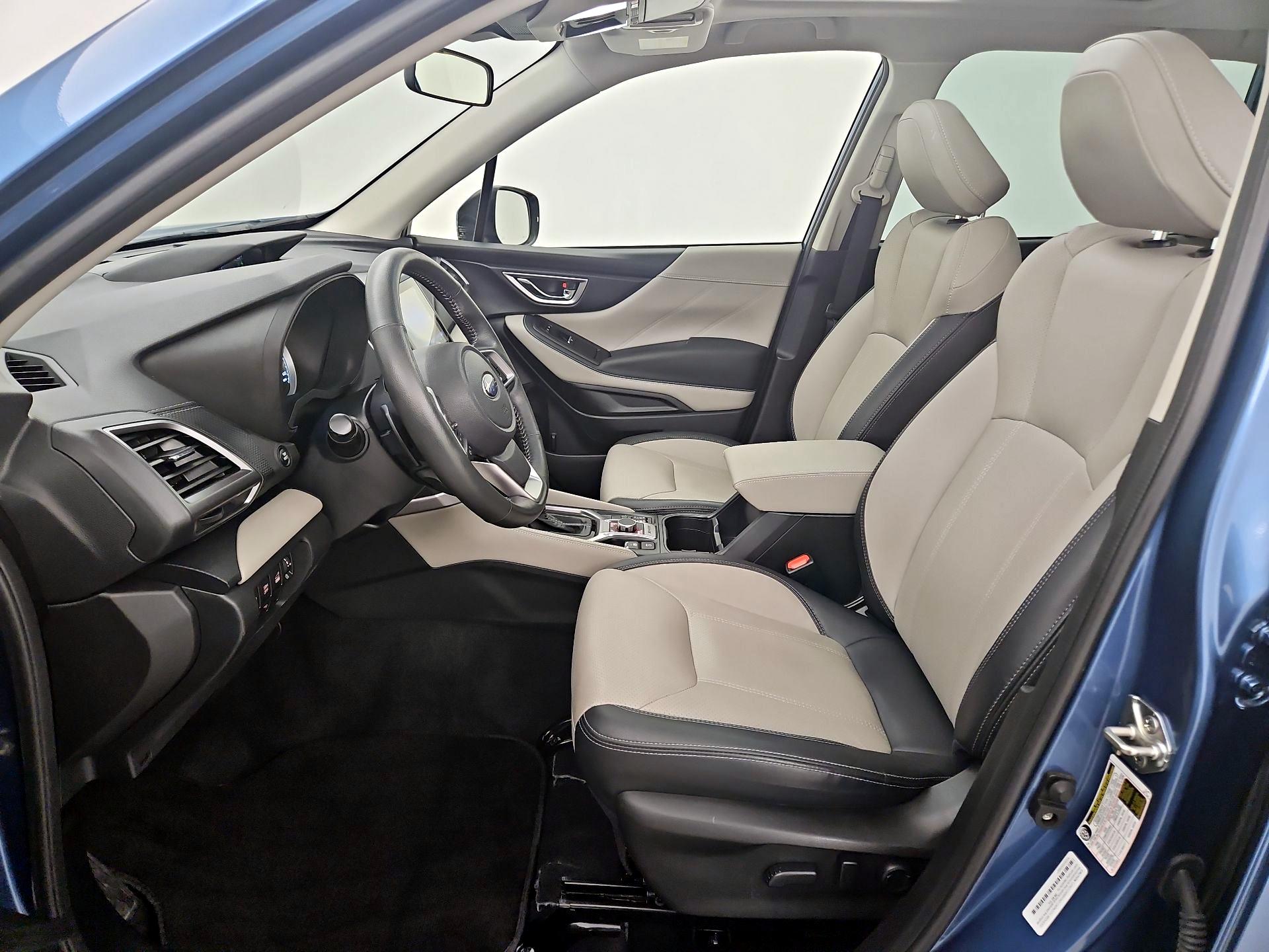 Thumbnail: 2023 Subaru Forester - 11