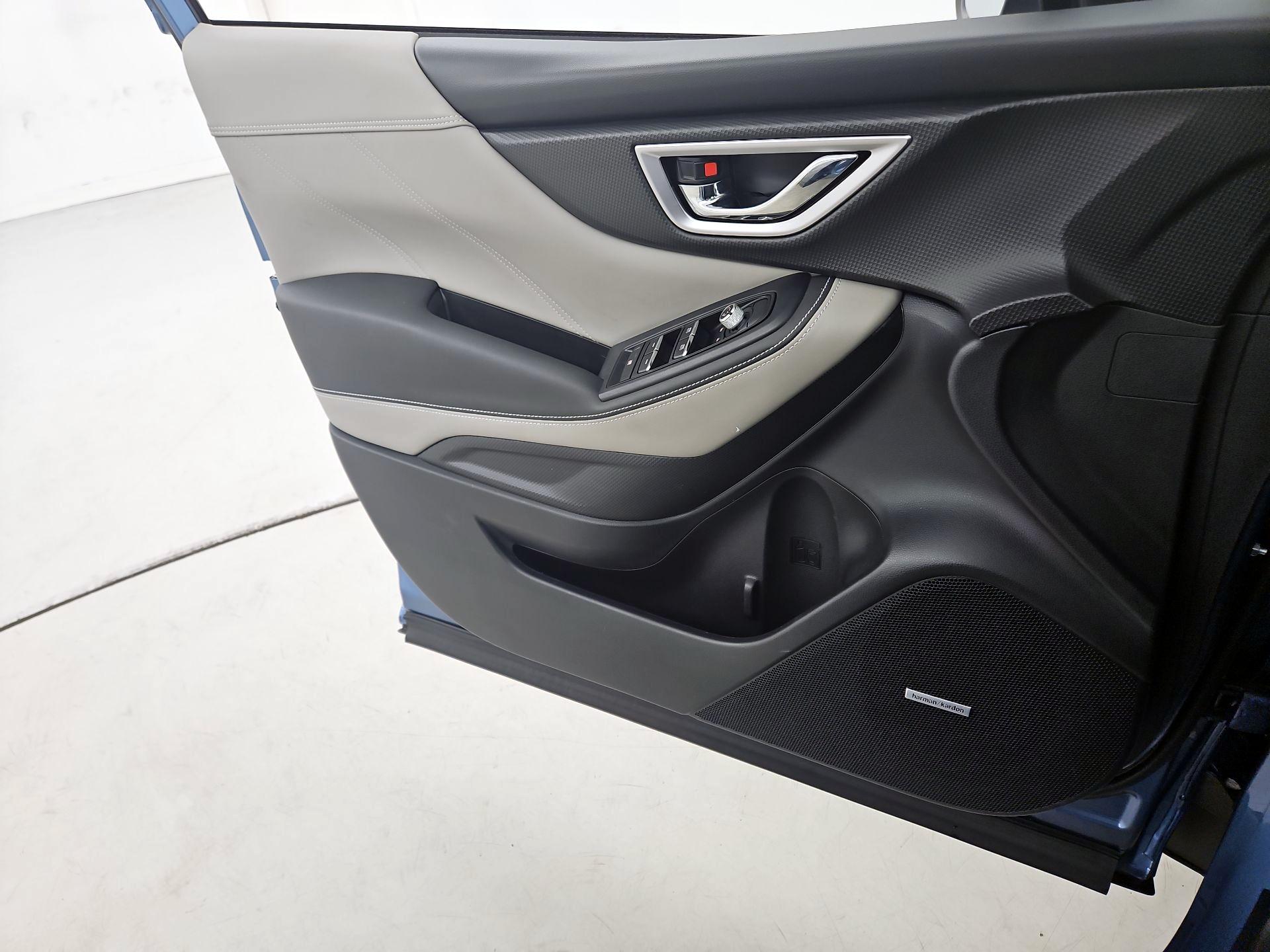 Thumbnail: 2023 Subaru Forester - 12