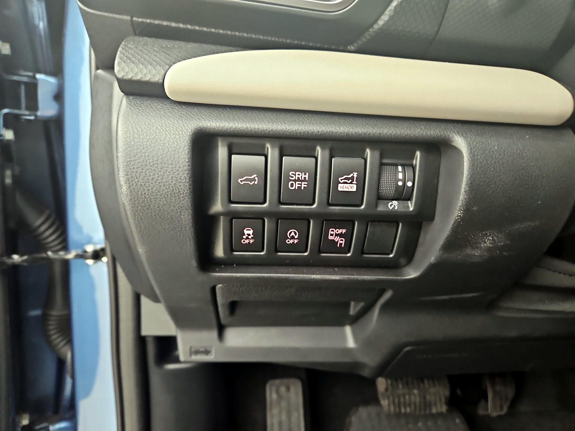 Thumbnail: 2023 Subaru Forester - 13