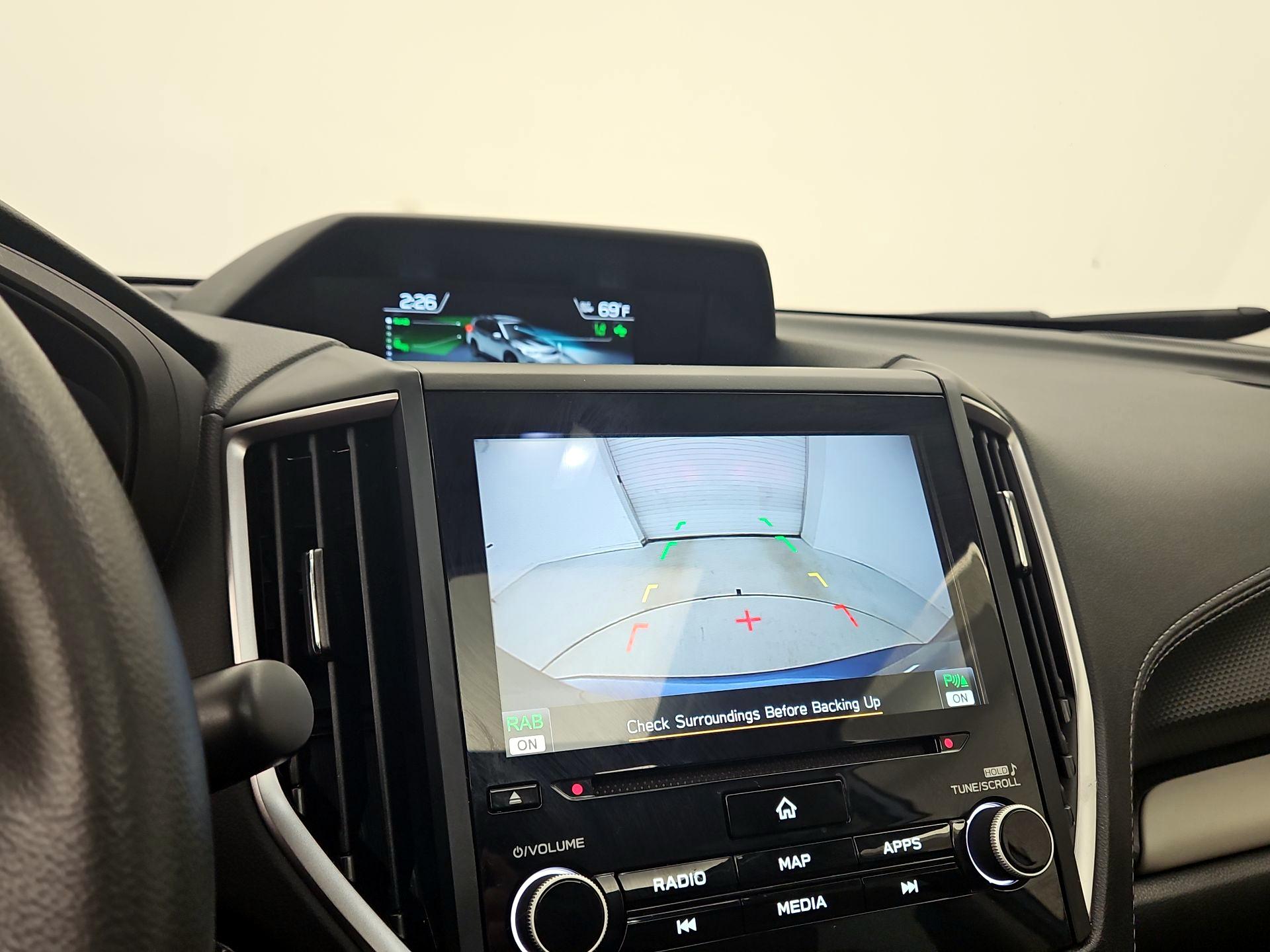 Thumbnail: 2023 Subaru Forester - 15