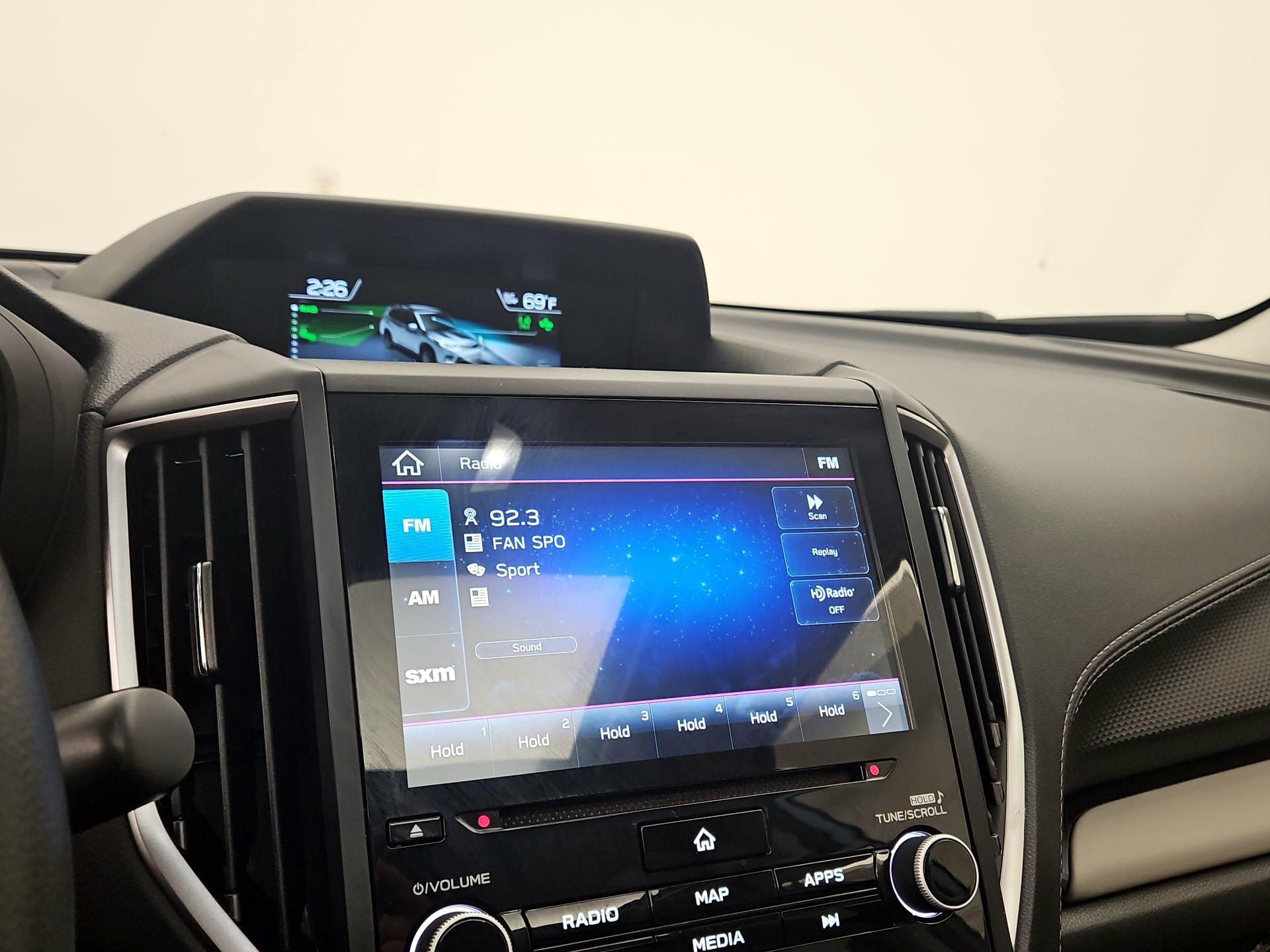 Thumbnail: 2023 Subaru Forester - 16